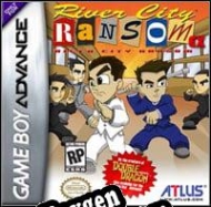 Registration key for game  River City Ransom EX