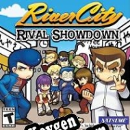 Key generator (keygen)  River City: Rival Showdown