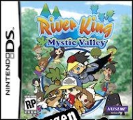 River King: Mystic Valley CD Key generator