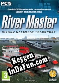 River Simulator 2012 license keys generator