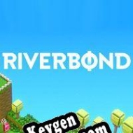 Key for game Riverbond