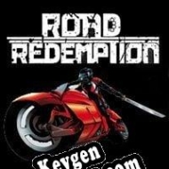 Key for game Road Redemption