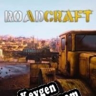 RoadCraft CD Key generator