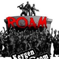 Key generator (keygen)  ROAM