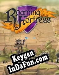 Roaming Fortress activation key