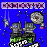 Key generator (keygen)  Robbotto