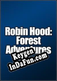 Robin Hood: Forest Adventures key for free