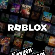 Roblox key generator