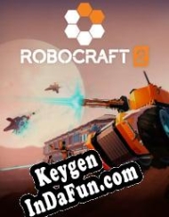 Key generator (keygen)  Robocraft 2