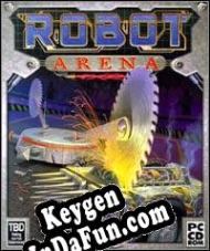 Robot Arena activation key