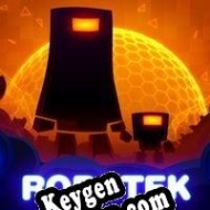 Key generator (keygen)  Robotek