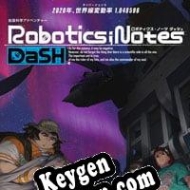 CD Key generator for  Robotics;Notes DaSH