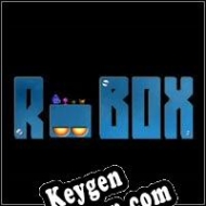 Robox license keys generator