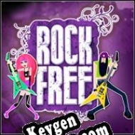 Free key for Rock Free