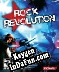 Rock Revolution key generator