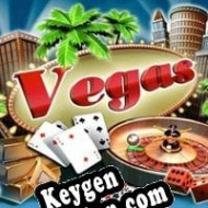 Rock the Vegas CD Key generator