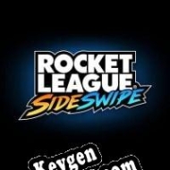 Rocket League Sideswipe key generator