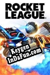 Rocket League activation key