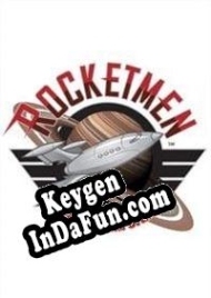 CD Key generator for  Rocketmen: It Came from Your Uranus