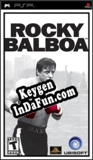 Rocky Balboa CD Key generator