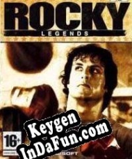 Rocky: Legends CD Key generator