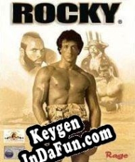 Rocky key for free