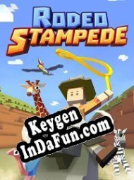 Rodeo Stampede: Sky Zoo Safari key for free
