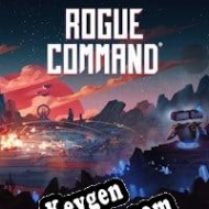 Rogue Command activation key