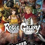 Rogue Galaxy key for free