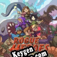 Key for game Rogue Heroes: Ruins of Tasos