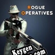 Rogue Operatives CD Key generator