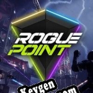 Key generator (keygen)  Rogue Point