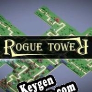 Key for game Rogue Tower