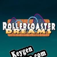 Registration key for game  Rollercoaster Dreams