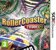 RollerCoaster Tycoon 3D key for free