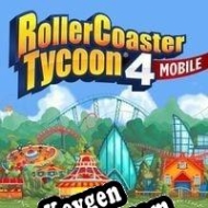 RollerCoaster Tycoon 4 Mobile CD Key generator