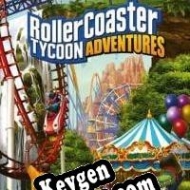 RollerCoaster Tycoon Adventures Deluxe key generator