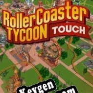 RollerCoaster Tycoon Touch key generator