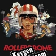 Activation key for Rollerdrome