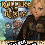 CD Key generator for  Rollers of the Realm