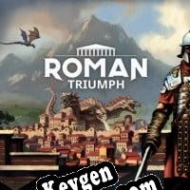 Roman Triumph CD Key generator