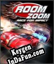 Room Zoom: Race for Impact CD Key generator