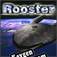 Key generator (keygen)  Rooster