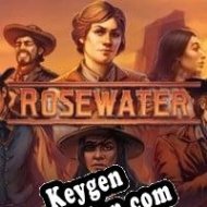 Rosewater key for free
