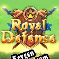 Royal Defense license keys generator