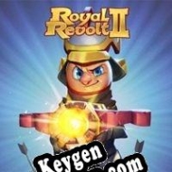 Royal Revolt 2 key for free