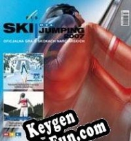 RTL Ski Jumping 2007 license keys generator