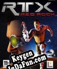 RTX Red Rock license keys generator