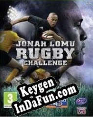 Free key for Rugby Challenge