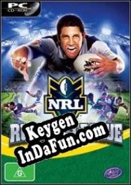 Rugby League 2 key for free